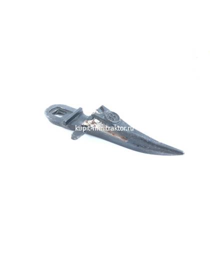 Нож нижний косилки 9G Нож нижний косилки 9G