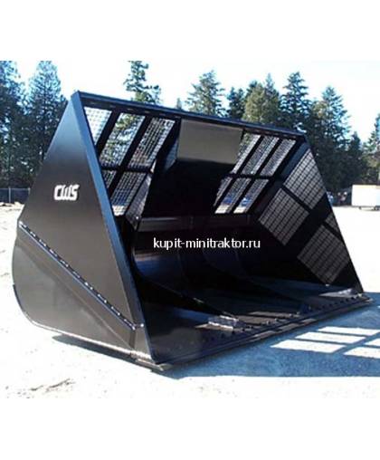 Ковш увеличенного объема EUROTEC BUCKET-1050 Ковш увеличенного объема EUROTEC BUCKET-1050