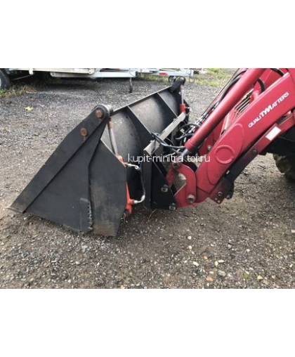 Челюстной ковш EUROTEC BUCKET 4 in 1 1600 Челюстной ковш EUROTEC BUCKET 4 in 1 1600