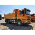 Самосвал Shacman SX3318DT366