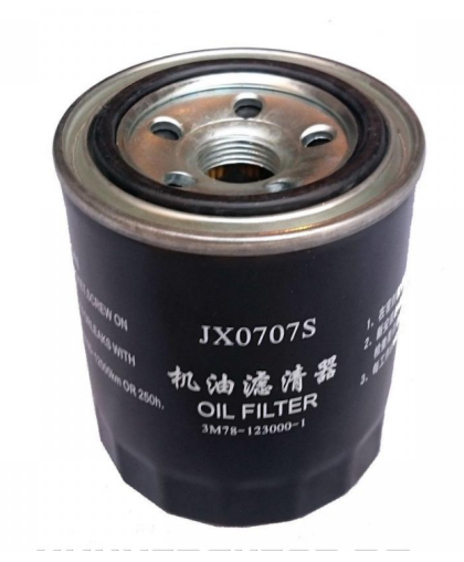 Фильтр масляный JX0707 (JX0707S) 3/4"-16 Jinma 164 Фильтр масляный JX0707 (JX0707S) 3/4"-16 Jinma 164