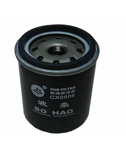 Фильтр топливный CX0506 М16х1,5 JD 295, FT-254, SF-244. Фильтр топливный CX0506 М16х1,5 JD 295, FT-254, SF-244.