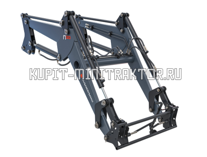 Фронтальный погрузчик (КУН) П320-0П (МТЗ-320) Фронтальный погрузчик (КУН) П320-0П (МТЗ-320)