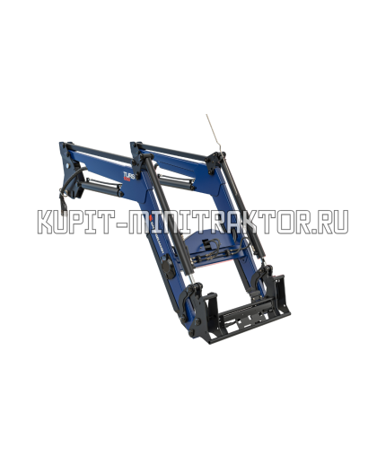 Фронтальный погрузчик КУН (TURS)-1000-0Д-Л8* Фронтальный погрузчик КУН (TURS)-1000-0Д-Л8*