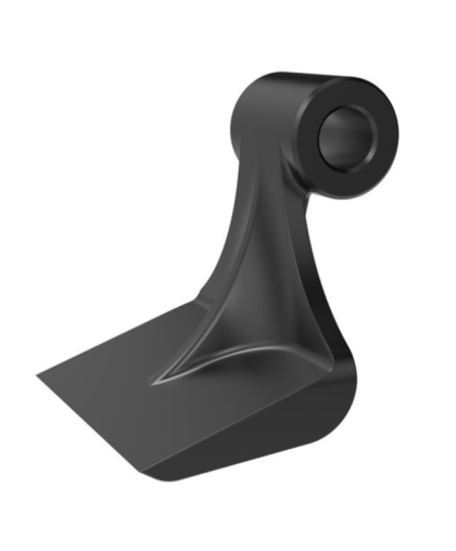 Нож молотковый мульчера с гидравлическим смещением SCOUT GCH-140 / 165