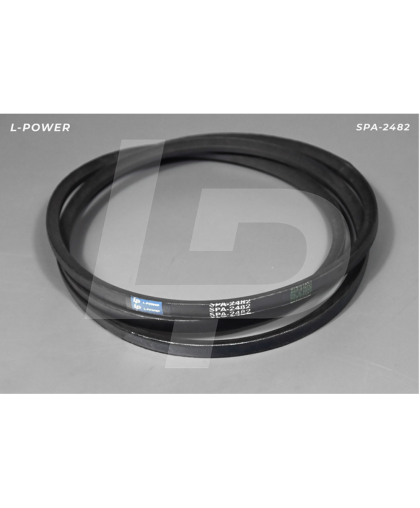Ремень (1,35 mini) L-POWER (SPA-2482)
