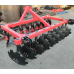 БОРОНА НАВЕСНАЯ БДМ 2.6Х2Н