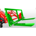 Вилы палетные Flagman | Флагман 80 (20-30) Вилы палетные Flagman | Флагман 80 (20-30)