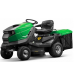 Садовый трактор Caiman Comodo Max 2WD 107D2C2