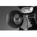 Садовый трактор Caiman Comodo Max 2WD 107D2C2