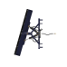 Отвал гидроповоротный CKAУT BX-180
