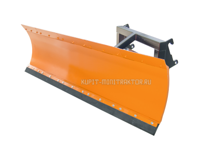 Отвал к погрузчику STANDARD, ROBUST, VIP, 800-4,5 МП2400 Отвал к погрузчику STANDARD, ROBUST, VIP, 800-4,5 МП2400