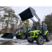 Погрузчик быстросъемный TURS-1500-0Д-Z11** Погрузчик быстросъемный TURS-1500-0Д-Z11**