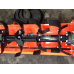 Почвофреза Rossel F.T/M130A Почвофреза Rossel F.T/M130A