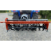 Почвофреза Rossel F.T/J125 Почвофреза Rossel F.T/J125