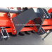 Почвофреза Rossel F.T/J125 Почвофреза Rossel F.T/J125