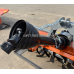 ПОЧВОФРЕЗА ROSSEL F.T/J165 ПОЧВОФРЕЗА ROSSEL F.T/J165