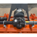 ПОЧВОФРЕЗА ROSSEL F.T/J165 ПОЧВОФРЕЗА ROSSEL F.T/J165