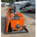 ПОЧВОФРЕЗА ROSSEL F.T/J165 ПОЧВОФРЕЗА ROSSEL F.T/J165