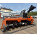 ПОЧВОФРЕЗА ROSSEL F.T/J165 ПОЧВОФРЕЗА ROSSEL F.T/J165