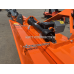 Почвофреза Rossel LG180 Почвофреза Rossel LG180