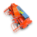 Почвофреза Rossel TL105 Почвофреза Rossel TL105