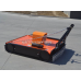 Косилка-мульчер Rossel TM 120.40HP(4FT) (итальянский насос) Косилка-мульчер Rossel TM 120.40HP(4FT) (итальянский насос)