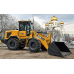 Фронтальный погрузчик HZM XC300 NEW Фронтальный погрузчик HZM XC300 NEW