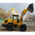 Фронтальный погрузчик HZM XC300 NEW Фронтальный погрузчик HZM XC300 NEW