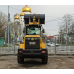 Фронтальный погрузчик HZM XC300 NEW Фронтальный погрузчик HZM XC300 NEW