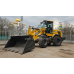 Фронтальный погрузчик HZM XC300 NEW Фронтальный погрузчик HZM XC300 NEW