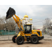 Фронтальный погрузчик HZM XC300 NEW Фронтальный погрузчик HZM XC300 NEW