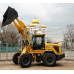 Фронтальный погрузчик HZM XC300 NEW Фронтальный погрузчик HZM XC300 NEW