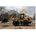 Фронтальный погрузчик HZM XC300 NEW Фронтальный погрузчик HZM XC300 NEW