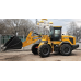 Фронтальный погрузчик HZM XC300 NEW Фронтальный погрузчик HZM XC300 NEW