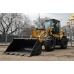 Фронтальный погрузчик HZM XC300 NEW Фронтальный погрузчик HZM XC300 NEW