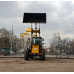 Фронтальный погрузчик HZM XC300 NEW Фронтальный погрузчик HZM XC300 NEW