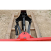 Отвал для снега  “СНЕГОВИК” универсал 1750
