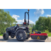 Косилка садовая Solis | Солис Heavy SL-RSH125 (1,25 м) Косилка садовая Solis | Солис Heavy SL-RSH125 (1,25 м)