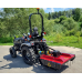 Косилка садовая Solis | Солис Heavy SL-RSH125 (1,25 м) Косилка садовая Solis | Солис Heavy SL-RSH125 (1,25 м)