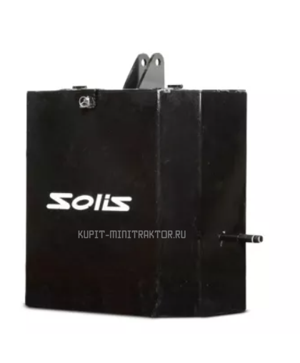 Противовес Solis | Солис 800 кг