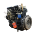 Двигатель дизельный KM495BT-53A3 Двигатель дизельный KM495BT-53A3