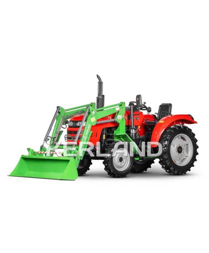 Фронтальный погрузчик Kerland / Керланд DF 500-22 Фронтальный погрузчик Kerland / Керланд DF 500-22