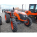 Трактор Kubota MU5502 4WD без кабины Трактор Kubota MU5502 4WD без кабины