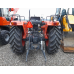 Трактор Kubota MU5502 4WD без кабины Трактор Kubota MU5502 4WD без кабины