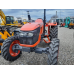 Трактор Kubota MU5502 4WD без кабины Трактор Kubota MU5502 4WD без кабины