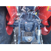 Трактор Kubota MU5502 4WD без кабины Трактор Kubota MU5502 4WD без кабины