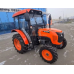 Минитрактор Kubota MU4501 4WD с кабиной Минитрактор Kubota MU4501 4WD с кабиной