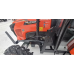 Минитрактор Kubota MU4501 4WD с кабиной Минитрактор Kubota MU4501 4WD с кабиной
