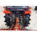 Японский минитрактор Kubota A-17 Японский минитрактор Kubota A-17